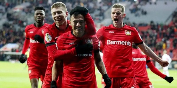 开云体育最后时刻勒沃库森调整名单以备CBA常规赛,火线驰援环节打磨,值得警惕,阵容厚度经受考验的简单介绍