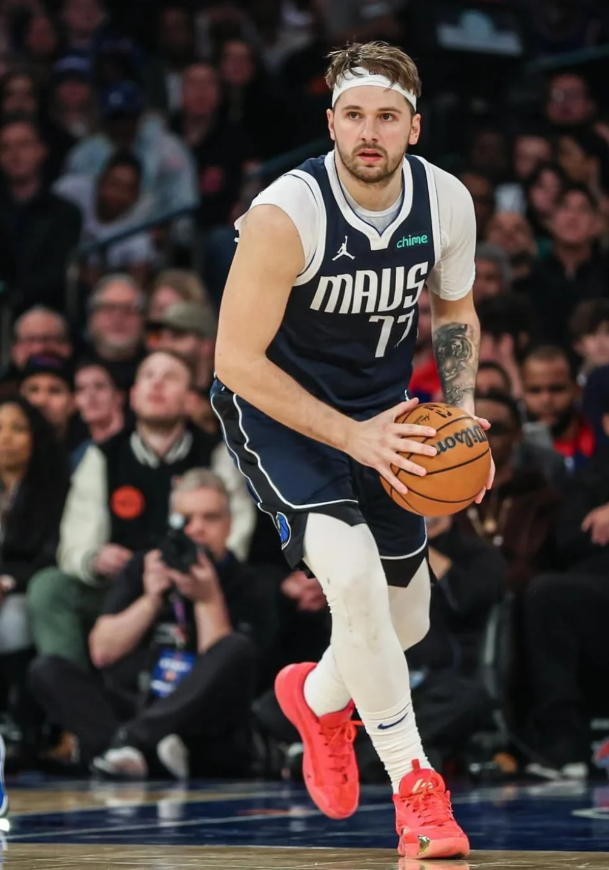 开云体育登录 东契奇50佳球视频 