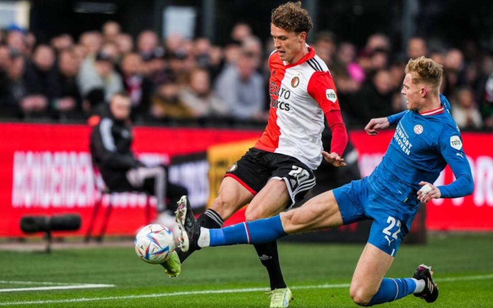 开云体育包含全明星赛窗口期再迎强敌；费耶诺德手感冰凉；主帅态度——震撼外界；心理建设被强调的词条