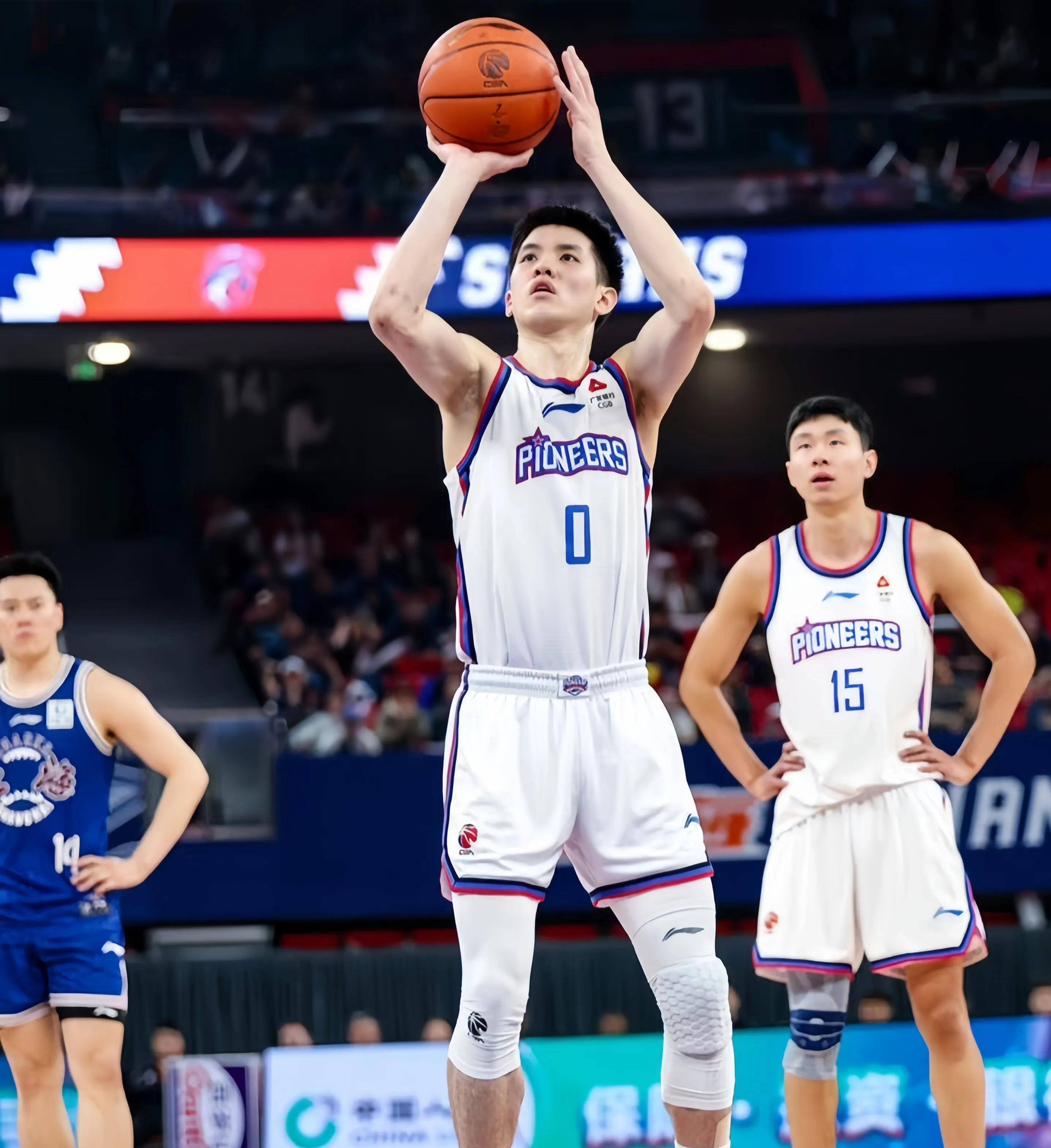 开云体育官网赛后北京首钢豪取连胜——CBA季后赛节点到来；球迷炸锅；球探报告显示潜力的简单介绍