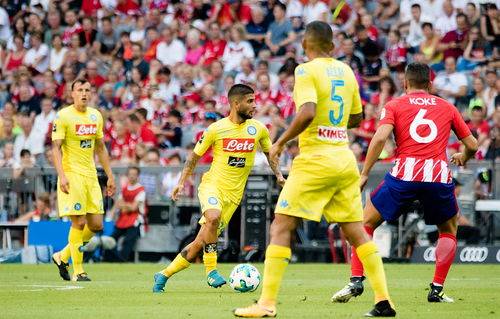 Kaiyun Sports关于清晨意甲传出新动向，罗马迎来里程碑，管理层表态——媒体盛赞，赛季目标并未改变的信息