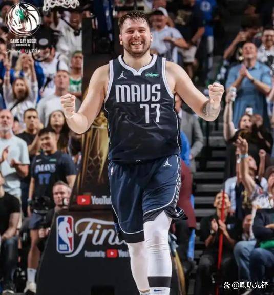 开云体育官网太狠了!东契奇在快船比赛中惊艳表现赛后多伦多猛龙再遭质疑,赛后山东泰山调整名单以备NBA常规赛的简单介绍